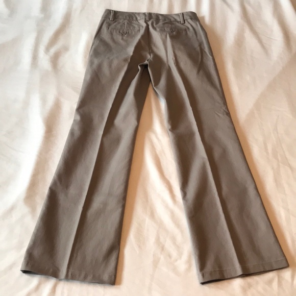 GAP Perfect Trousers, Stone, Sz 0 - Picture 4 of 9